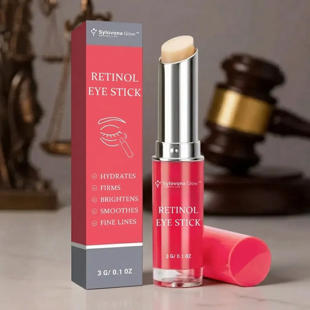 Sylovona Glow™ Retinol Eye Stick