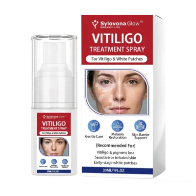 Sylovona Glow™ Vitiligo Treatment Spray