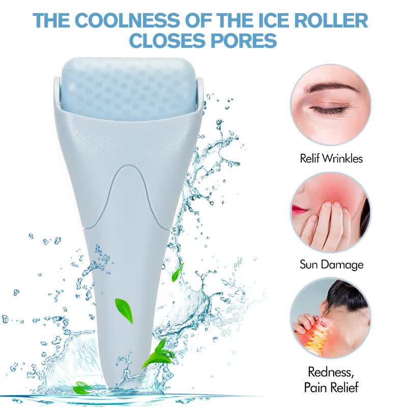 Refreshing Facial Massage Tool