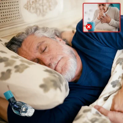 Respiro™ device for a physiotherapist-guided breathing routine